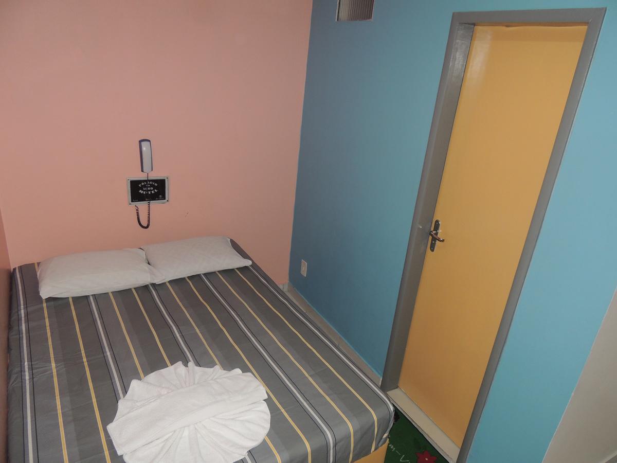Hotel Las Vegas Манаус Екстер'єр фото