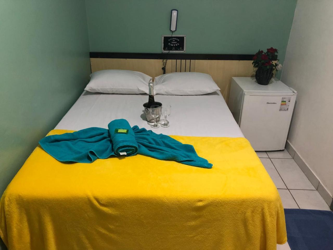 Hotel Las Vegas Манаус Екстер'єр фото